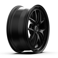 fifteen52 - fifteen52 Sector RSR 19x8.5 5x112 42mm ET 57.1mm Center Bore Asphalt Black - RSSAB-98551+42 - Image 2