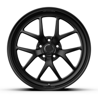 fifteen52 - fifteen52 Sector RSR 19x8.5 5x112 42mm ET 57.1mm Center Bore Asphalt Black - RSSAB-98551+42 - Image 3
