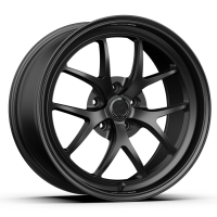 fifteen52 - fifteen52 Sector RSR 19x10.5 5x120 25mm ET 72.56mm Center Bore Frosted Graphite - RSSFG-90552+25 - Image 1