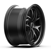 fifteen52 - fifteen52 Sector RSR 19x10.5 5x120 25mm ET 72.56mm Center Bore Frosted Graphite - RSSFG-90552+25 - Image 3