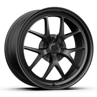 fifteen52 - fifteen52 Sector RSR 19x9.5 5x120 22mm ET 72.56mm Center Bore Frosted Graphite - RSSFG-99552+22 - Image 1