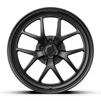 fifteen52 - fifteen52 Sector RSR 19x9.5 5x120 22mm ET 72.56mm Center Bore Frosted Graphite - RSSFG-99552+22 - Image 2