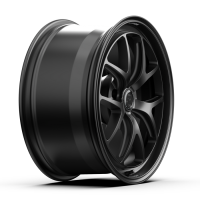 fifteen52 - fifteen52 Sector RSR 19x9.5 5x120 22mm ET 72.56mm Center Bore Frosted Graphite - RSSFG-99552+22 - Image 3