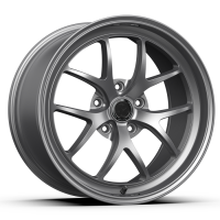 fifteen52 - fifteen52 Sector RSR 19x11 5x130 56mm ET 71.6mm Center Bore Matte Titanium - RSSMT-91153+56 - Image 1