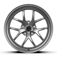 fifteen52 - fifteen52 Sector RSR 19x11 5x130 56mm ET 71.6mm Center Bore Matte Titanium - RSSMT-91153+56 - Image 2