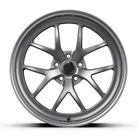 fifteen52 - fifteen52 Sector RSR 19x9.5 5x112 40mm ET 66.56mm Center Bore Matte Titanium - RSSMT-99551+40 - Image 2