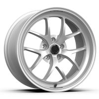 fifteen52 - fifteen52 Sector RSR 19x10.5 5x120 25mm ET 72.56mm Center Bore Matte Titanium - RSSRS-90552+25 - Image 1