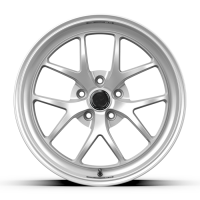 fifteen52 - fifteen52 Sector RSR 19x10.5 5x120 25mm ET 72.56mm Center Bore Matte Titanium - RSSRS-90552+25 - Image 2