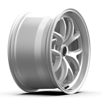 fifteen52 - fifteen52 Sector RSR 19x10.5 5x120 25mm ET 72.56mm Center Bore Matte Titanium - RSSRS-90552+25 - Image 3