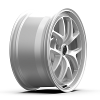 fifteen52 - fifteen52 Sector RSR -19x9.5 / 5x120 / 22mm ET / 72.56mm Center Bore - Radiant Silver - RSSRS-99552+22 - Image 3