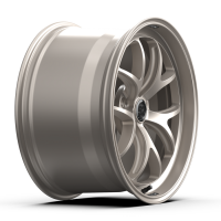 fifteen52 - fifteen52 Sector RSR 19x11 5x130 56mm ET 71.6mm Center Bore Frosted Graphite - RSSWG-91153+56 - Image 3