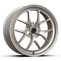 fifteen52 - fifteen52 Sector RSR 19x8.5 5x130 50mm ET 71.6mm Center Bore White Gold - RSSWG-98553+50 - Image 1