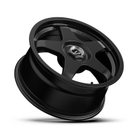 fifteen52 - fifteen52 Chicane 19x8.5 / 5x114.3 BP / 35mm ET / 73.1mm CB / 6.14in BS / Asphalt Black Wheel - STCAB-98554+35 - Image 4