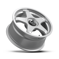 fifteen52 - fifteen52 Chicane 19x8.5 / 5x114.3 BP / 35mm ET / 73.1mm CB / 6.14in BS / Speed Silver Wheel - STCSS-98554+35 - Image 3