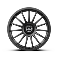 fifteen52 - fifteen52 Podium 17x7.5 / 5x100 BP / 40mm ET / 73.1mm CB / 5.82in BS / Frosted Graphite Wheel - STPFG-77554+40 - Image 2