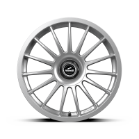 fifteen52 - fifteen52 Podium 19x8.5 / 5x114.3 BP / 35mm ET / 73.1mm CB / 6.14in BS / Speed Silver Wheel - STPSS-98554+35 - Image 2