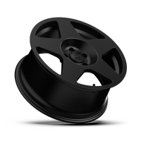 fifteen52 - fifteen52 Tarmac 17X7.5 4x100 BP 30mm ET 5.4 BS 73.1 Bore Asphalt Black Wheel - TARAB-77540+30 - Image 4