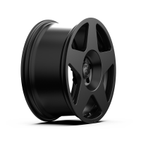 fifteen52 - fifteen52 Tarmac 17x7.5 / 5x100 BP / 30mm ET / 73.1mm CB / 5.4in BS / Asphalt Black Wheel - TARAB-77550+30 - Image 3
