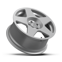 fifteen52 - fifteen52 Tarmac 17X7.5 / 4x108 BP / 42mm ET / 63.4mm CB / 5.875in BS / Speed Silver Wheel - TARSS-77548+42 - Image 4