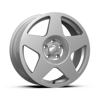 fifteen52 - Fifteen52 Tarmac 18x8.5 5x108 ET+40 66.56 Center Bore Speed Silver Wheel - TARSS-88558+42 - Image 1
