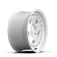 fifteen52 - fifteen52 Turbomac HD Classic 16x8 / 6x139.7 BP / 0 ET / 106.2mm CB / 4.5in BS / Classic White Wheel - THCCW-68069-00 - Image 2