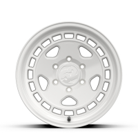 fifteen52 - fifteen52 Turbomac HD Classic 16x8 / 6x139.7 BP / 0 ET / 106.2mm CB / 4.5in BS / Classic White Wheel - THCCW-68069-00 - Image 4