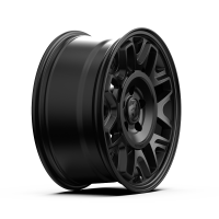 fifteen52 - fifteen52 Wander SV 17x8 / 6x130 BP / 40mm ET / 84.1mm CB / 6.08in BS / Asphalt Black Wheel - WSVAB-78063+40 - Image 3