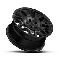 fifteen52 - fifteen52 Wander SV 17x8 / 6x130 BP / 40mm ET / 84.1mm CB / 6.08in BS / Asphalt Black Wheel - WSVAB-78063+40 - Image 4