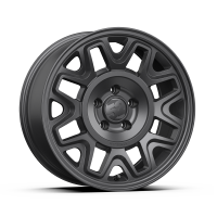 fifteen52 - fifteen52 Wander SV 17x8 / 6x130 BP / 40mm ET / 84.1mm CB / 6.08in BS / Carbon Grey Wheel - WSVCG-78063+40 - Image 1