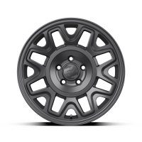 fifteen52 - fifteen52 Wander SV 17x8 / 6x130 BP / 40mm ET / 84.1mm CB / 6.08in BS / Carbon Grey Wheel - WSVCG-78063+40 - Image 2