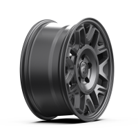 fifteen52 - fifteen52 Wander SV 17x8 / 6x130 BP / 40mm ET / 84.1mm CB / 6.08in BS / Carbon Grey Wheel - WSVCG-78063+40 - Image 3
