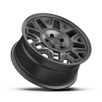 fifteen52 - fifteen52 Wander SV 17x8 / 6x130 BP / 40mm ET / 84.1mm CB / 6.08in BS / Carbon Grey Wheel - WSVCG-78063+40 - Image 4