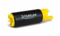 Fuelab - Fuelab 494 High Output In-Tank Electric Fuel Pump - 340 LPH In Offset From Out - 49441 - Image 2