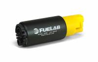 Fuelab - Fuelab 494 High Output In-Tank Electric Fuel Pump - 300 LPH OE Configuration - 49465 - Image 2
