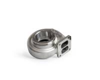 Garrett - Garrett G45 Turbine Hsg Kit Div T4 / V-Band 1.28 A/R - Standard Rotation - 757707-0025 - Image 1