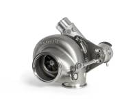 Garrett - Garrett G30-900 Turbocharger 0.83 A/R O/V V-Band In/Out - Internal WG (Standard Rotation) - 880704-5008S - Image 2