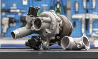 Garrett - Garrett PowerMax Turbocharger 14-18 VW / Audi 2.0L TSI MK7 Stage 1 Upgrade Kit - 898199-5001W - Image 3