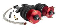 Air Lift Performance 17-21 Tesla Model 3/ 20-21 Model Y Front Kit (RWD)
