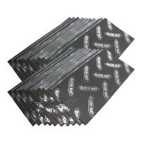DEI - DEI Boom Mat Damping Material 24in x 12.5in x 2mm - 41.7 sq ft 20 Pack - Image 1