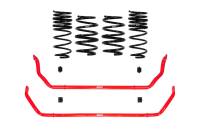 Eibach Pro-Plus Kit for 18-20 Tesla 3 Performance