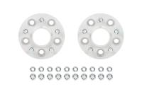 Eibach 20-22 Tesla Model Y Pro-Spacer 16mm Pair