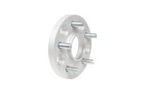 Eibach - Eibach 18-22 Tesla Model 3 Base RWD Pro-Spacer 25mm - Black - Image 2