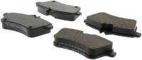 Stoptech - StopTech Street Brake Pads - Front - Image 4