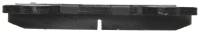 Stoptech - StopTech Performance 10+ Camaro Rear Brake Pads - Image 4