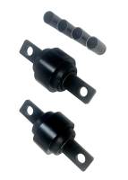 Whiteline 17-24 Tesla Model 3 Long Range Front Lower Forward Inner Bushing Kit (Spherical)