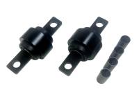 Whiteline - Whiteline 17-24 Tesla Model 3 Long Range Front Lower Forward Inner Bushing Kit (Spherical) - Image 2