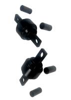 Whiteline - Whiteline 17-24 Tesla Model 3 Long Range Front Lower Forward Inner Bushing Kit (Spherical) - Image 3