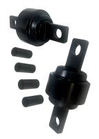 Whiteline - Whiteline 17-24 Tesla Model 3 Long Range Front Lower Forward Inner Bushing Kit (Spherical) - Image 5