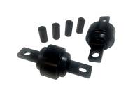 Whiteline - Whiteline 17-24 Tesla Model 3 Long Range Front Lower Forward Inner Bushing Kit (Spherical) - Image 6