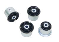 Whiteline - Whiteline 17+ Tesla Model 3/20+ Tesla Model Y Control Arm Upper - Bushing Kit - Image 2